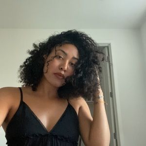 Meet your Posher, Kennedy